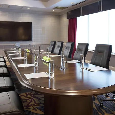 Doubletree By Hilton Lisle Naperville