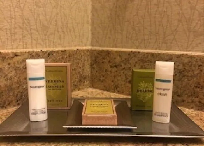 Doubletree By Hilton Naperville 3*
