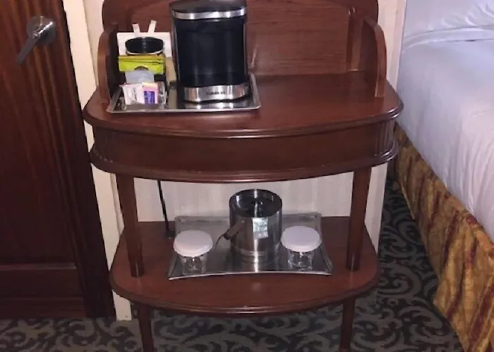 Doubletree By Hilton Naperville Отель 3*