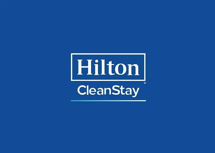Doubletree By Hilton Naperville Отель 3*