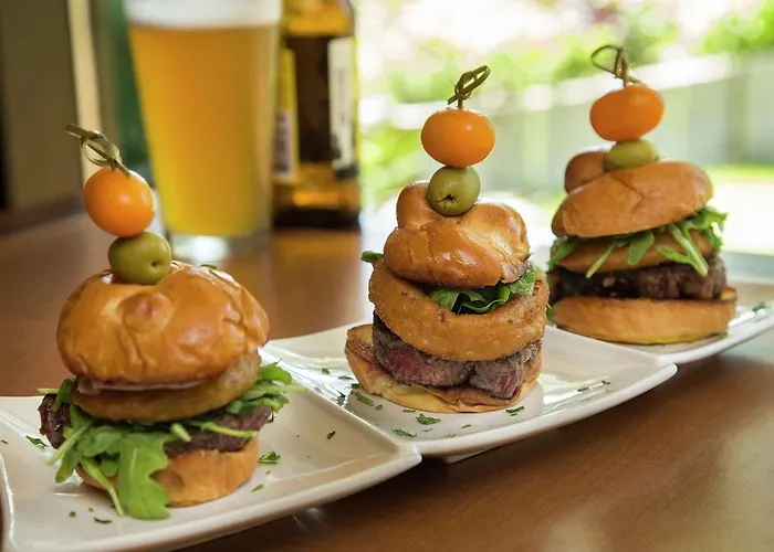 Doubletree By Hilton Naperville