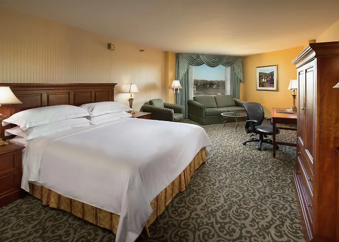 Doubletree By Hilton Naperville