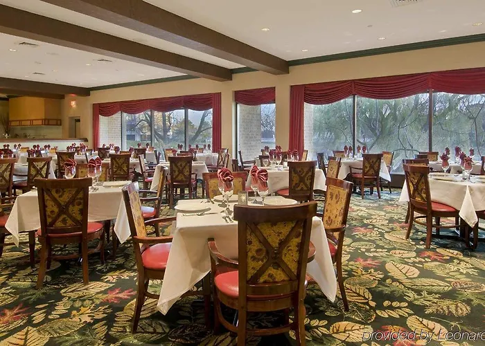 Doubletree By Hilton Naperville 3* Lisle