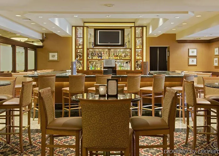 Doubletree By Hilton Naperville