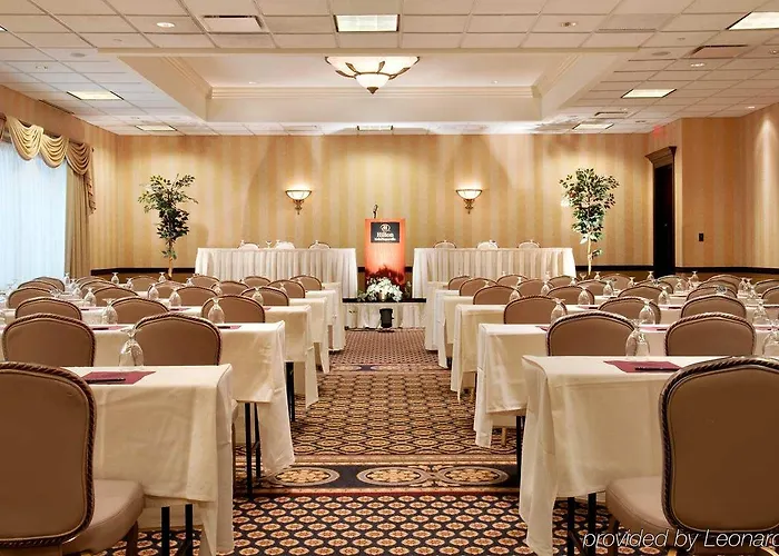 Doubletree By Hilton Naperville