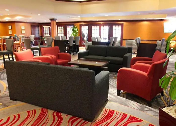 Doubletree By Hilton Naperville
