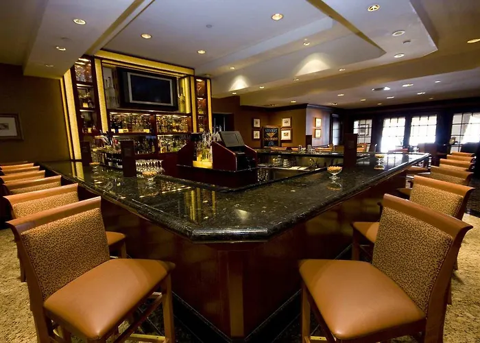 Doubletree By Hilton Naperville Лайл