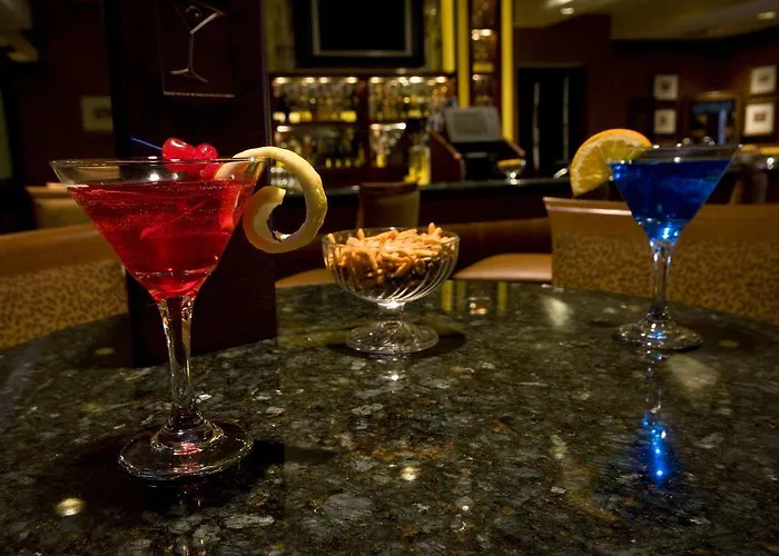 Doubletree By Hilton Naperville