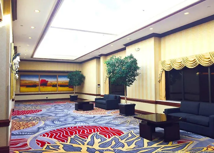 Doubletree By Hilton Naperville Hotel Lisle