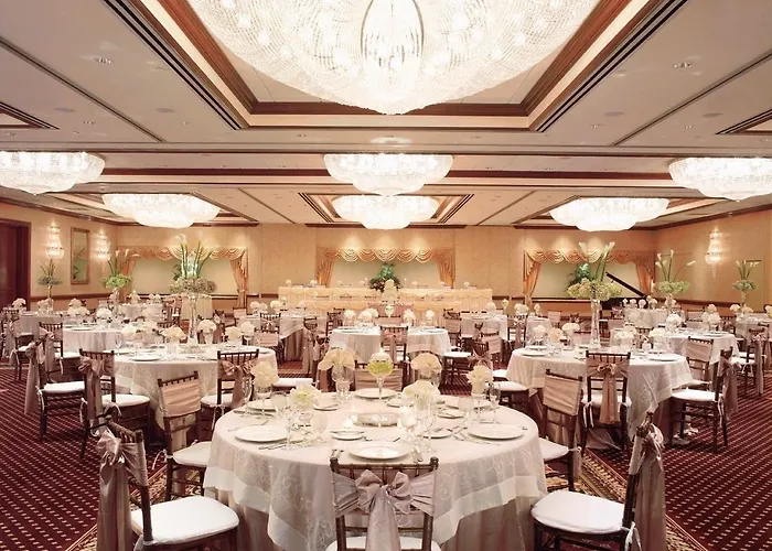 Doubletree By Hilton Naperville Hotel Lisle